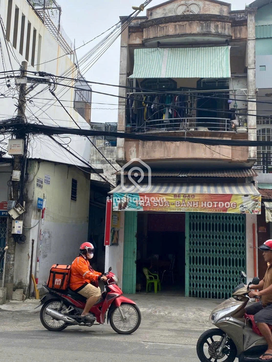 36 Đường Sơn Kỳ, Phường Tân Sơn Nhì 36 Đường Sơn Kỳ, Phường Tân Sơn Nhì