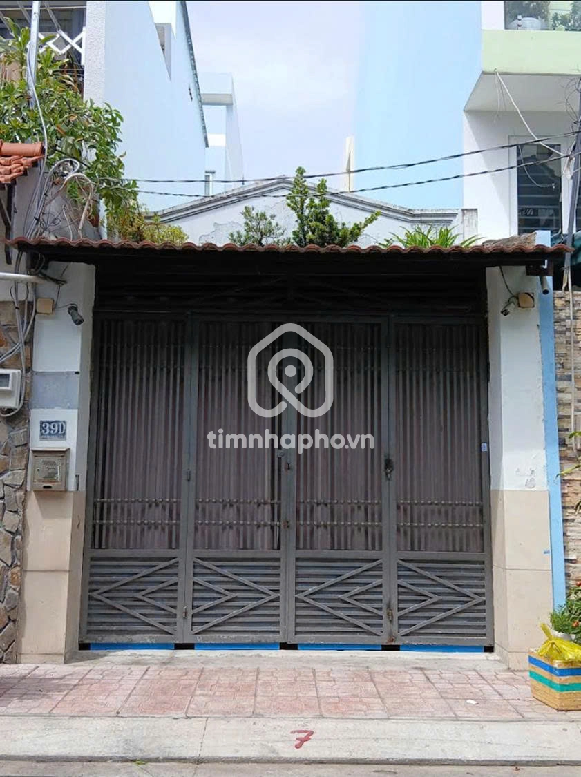 39D Đường Cư Xá Phú Lâm D, Phường Bình Phú 39D Đường Cư Xá Phú Lâm D, Phường Bình Phú