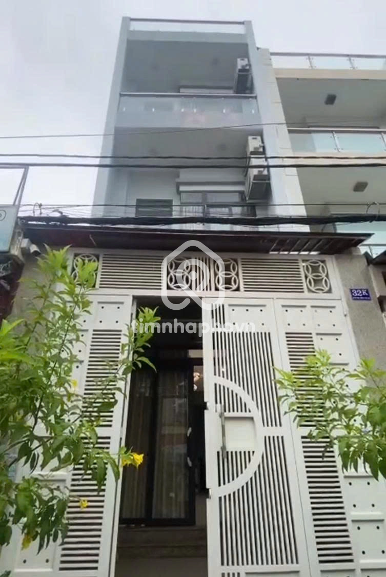 32K Đường Cư Xá Phú Lâm D, Phường Bình Phú 32K Đường Cư Xá Phú Lâm D, Phường Bình Phú