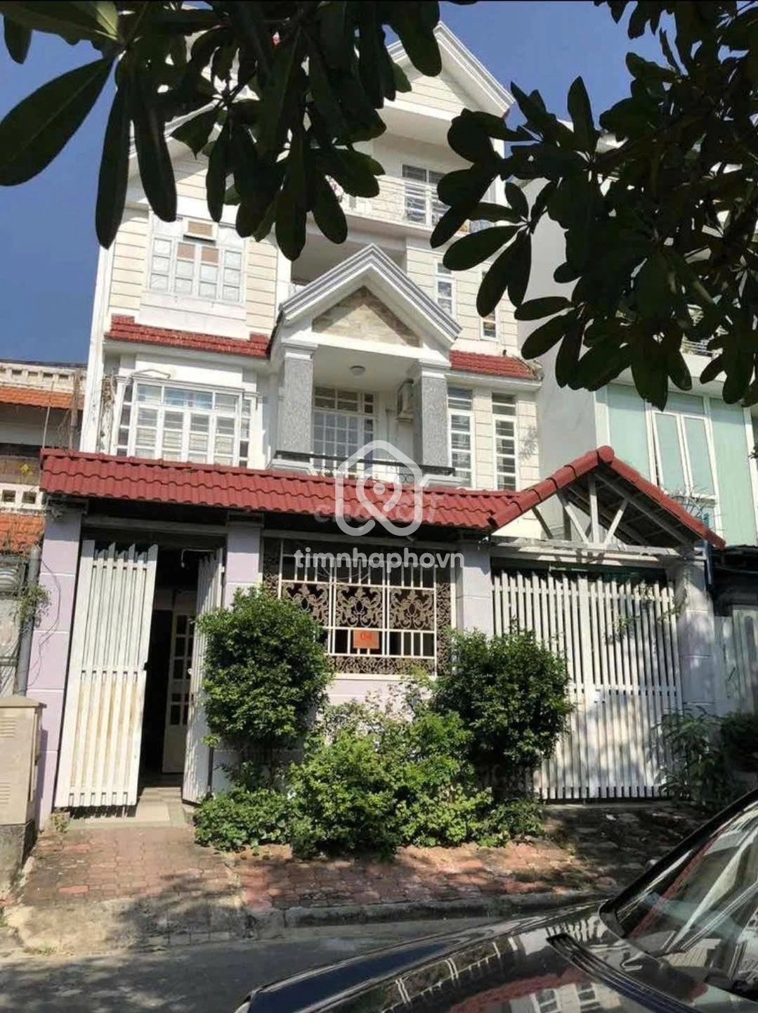 4 Đường 3A, Phường Tân Hưng 4 Đường 3A, Phường Tân Hưng