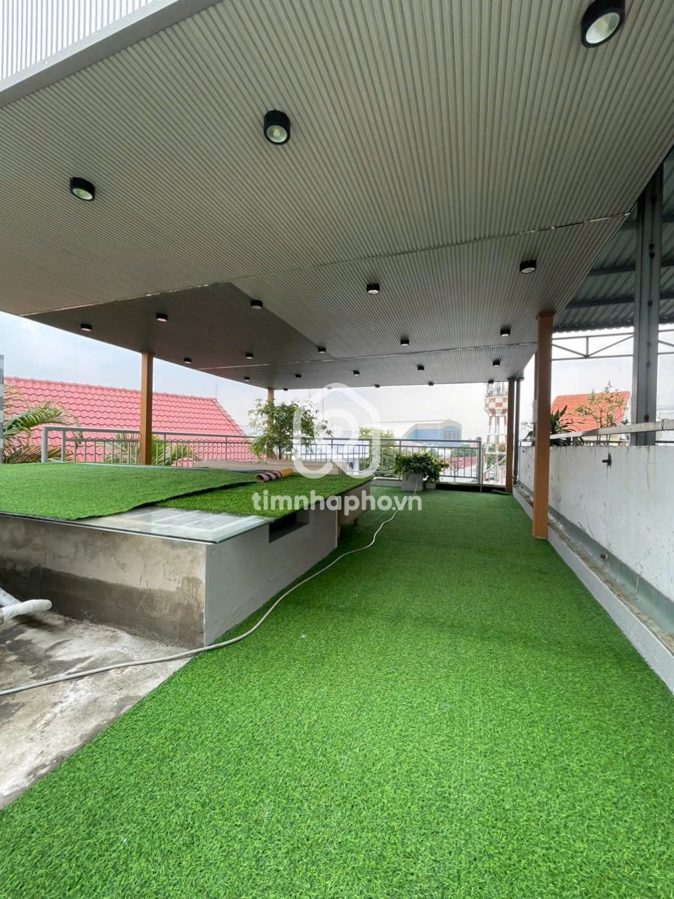 1A Đường Bạch Đằng, Phường Tân Sơn Hòa
