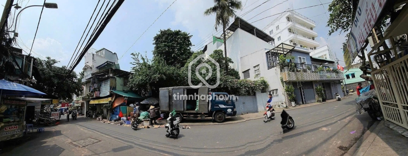 180 Đường Bùi Thị Xuân, Phường Tân Đông Hiệp 180 Đường Bùi Thị Xuân, Phường Tân Đông Hiệp