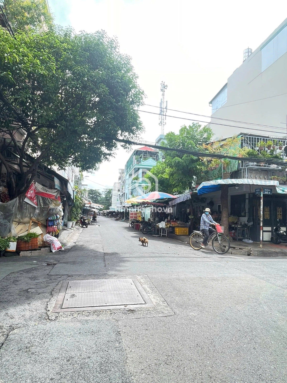 40 Đường Số 3 Cư xá Chu Văn An, Phường Bình Thạnh 40 Đường Số 3 Cư xá Chu Văn An, Phường Bình Thạnh