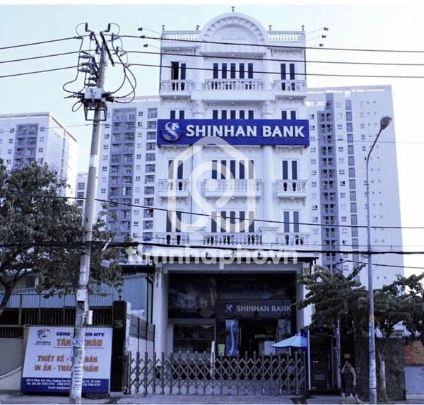 116 Đường Phan Văn Hớn, Phường Đông Hưng Thuận 116 Đường Phan Văn Hớn, Phường Đông Hưng Thuận