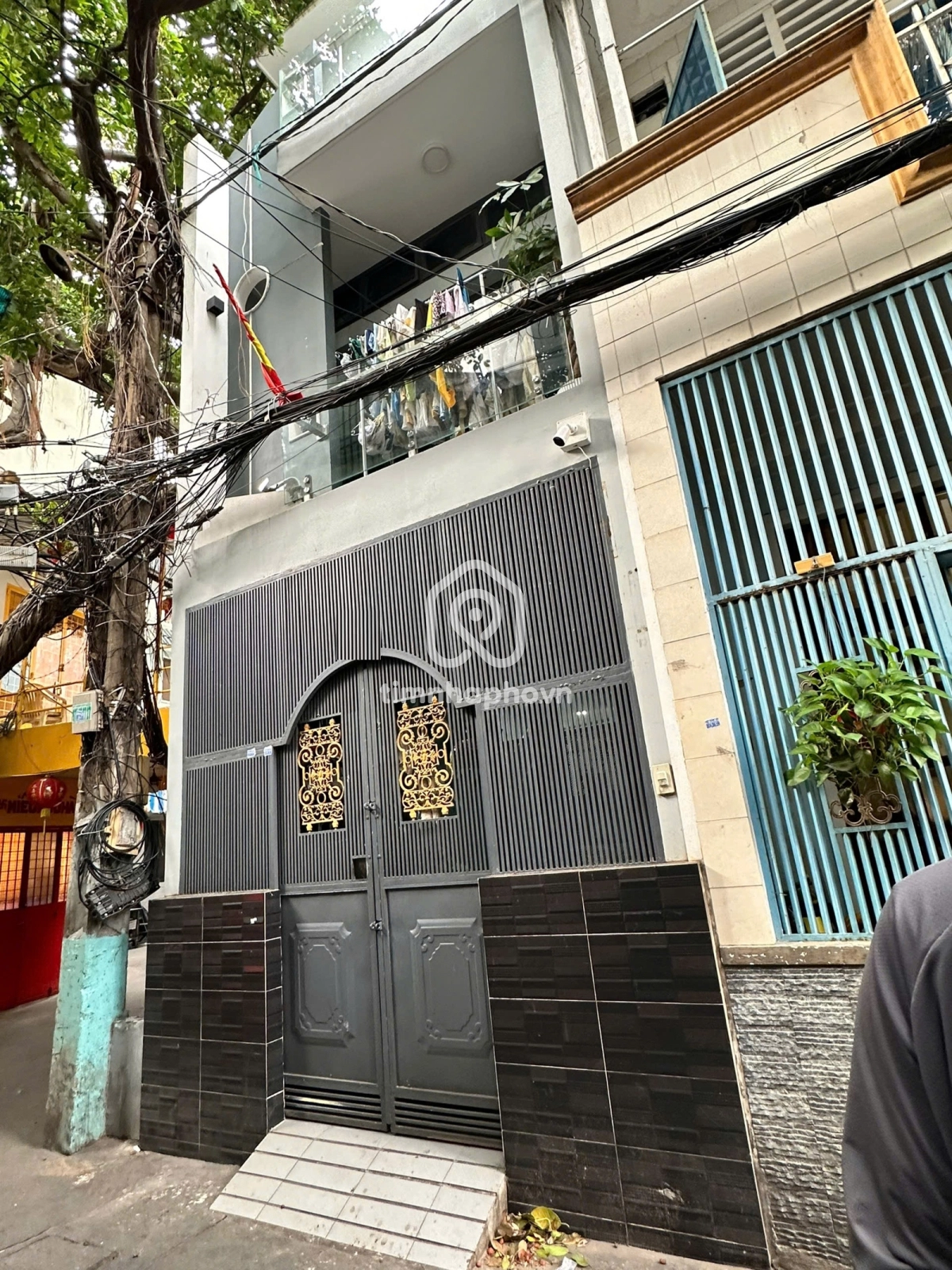 56/29A Đường Tô Hiến Thành, Phường Hòa Hưng 56/29A Đường Tô Hiến Thành, Phường Hòa Hưng