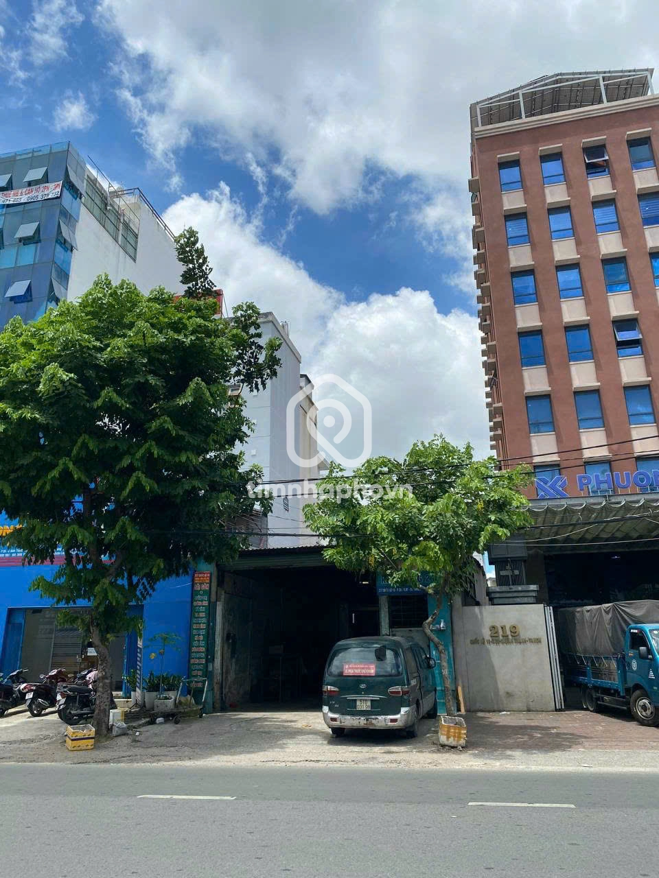 217 Đường Quốc Lộ 13, Phường Bình Thạnh 217 Đường Quốc Lộ 13, Phường Bình Thạnh