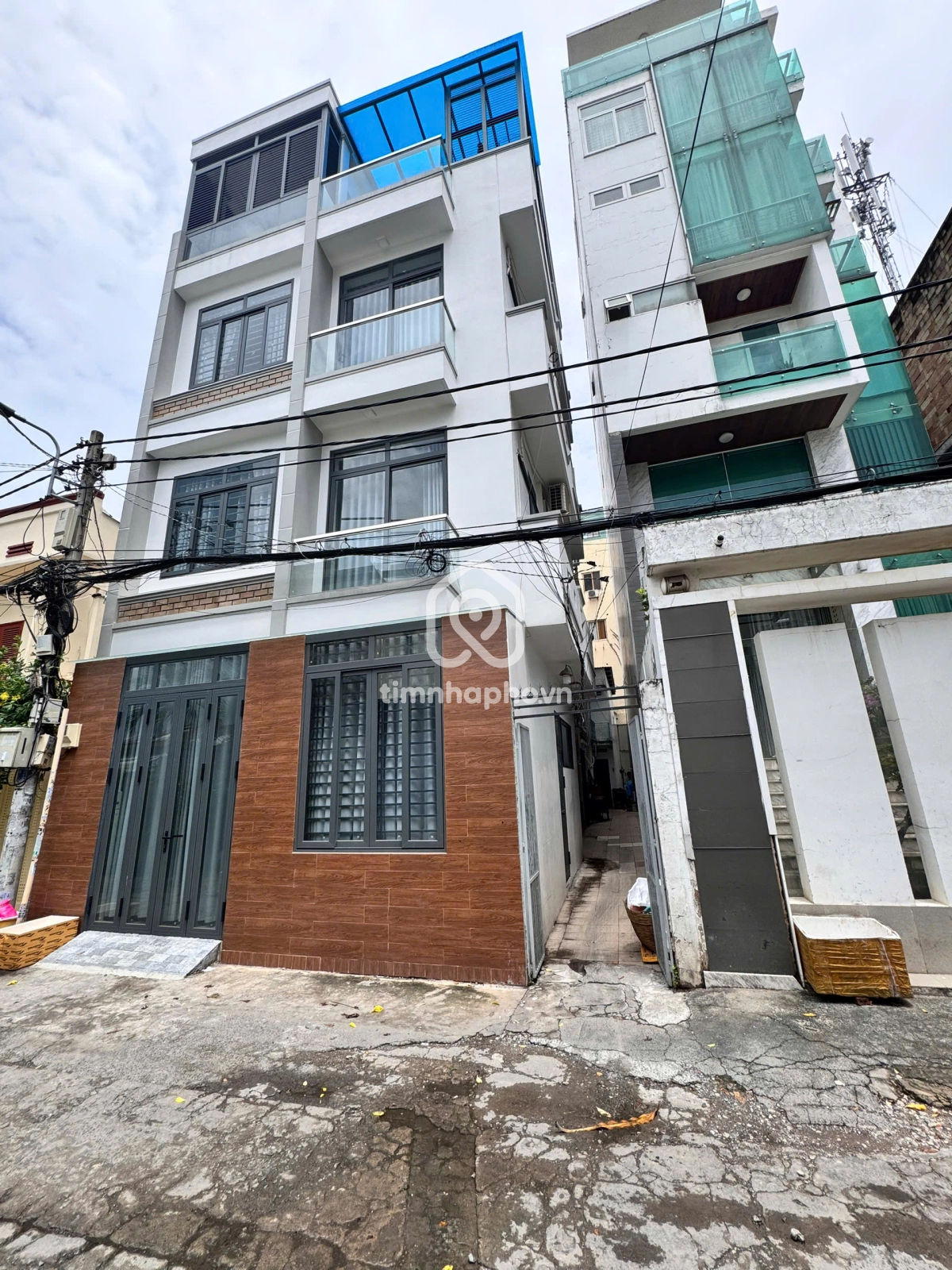 69/12a Đường Trần Kế Xương, Phường Cầu Kiệu 69/12a Đường Trần Kế Xương, Phường Cầu Kiệu