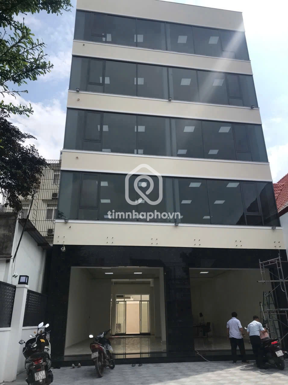 593 Đường Nguyễn Duy Trinh, Phường Bình Trưng