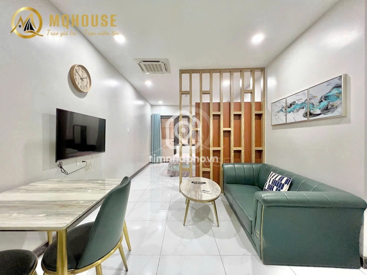 61 Đường Nguyễn Trọng Lội, Phường Tân Sơn Nhất 61 Đường Nguyễn Trọng Lội, Phường Tân Sơn Nhất