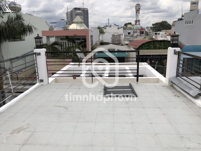 22/61 Đường Cư Xá Lữ Gia, Phường Phú Thọ 22/61 Đường Cư Xá Lữ Gia, Phường Phú Thọ
