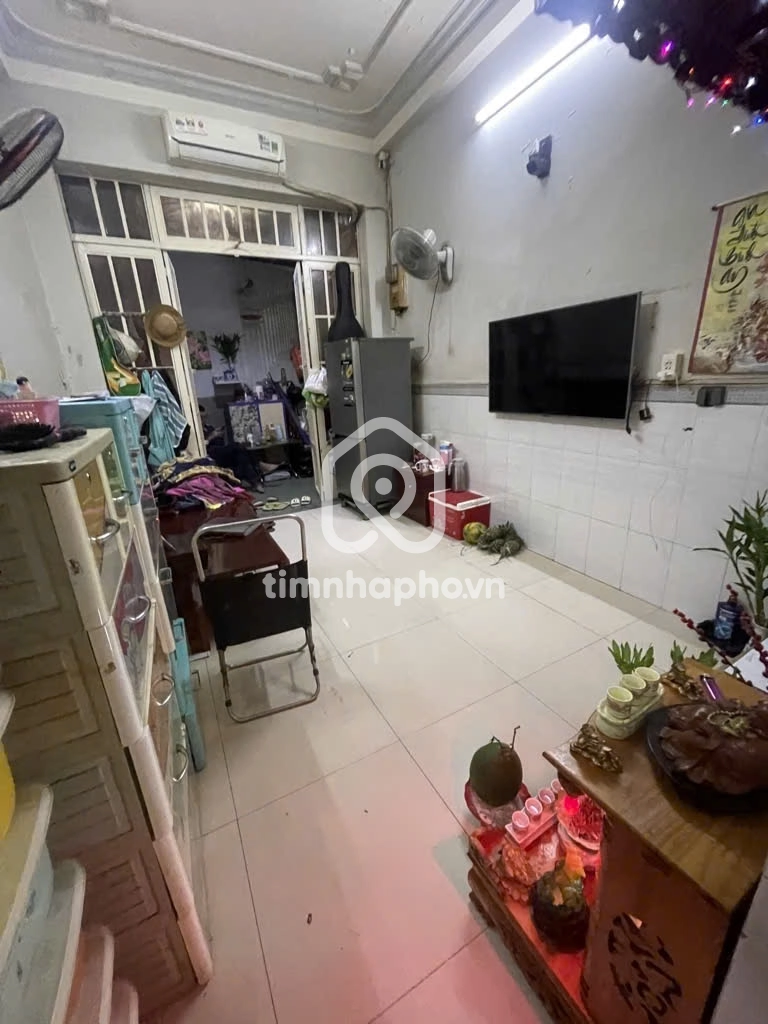 103/22e Đường Trần Kế Xương, Phường Cầu Kiệu 103/22e Đường Trần Kế Xương, Phường Cầu Kiệu