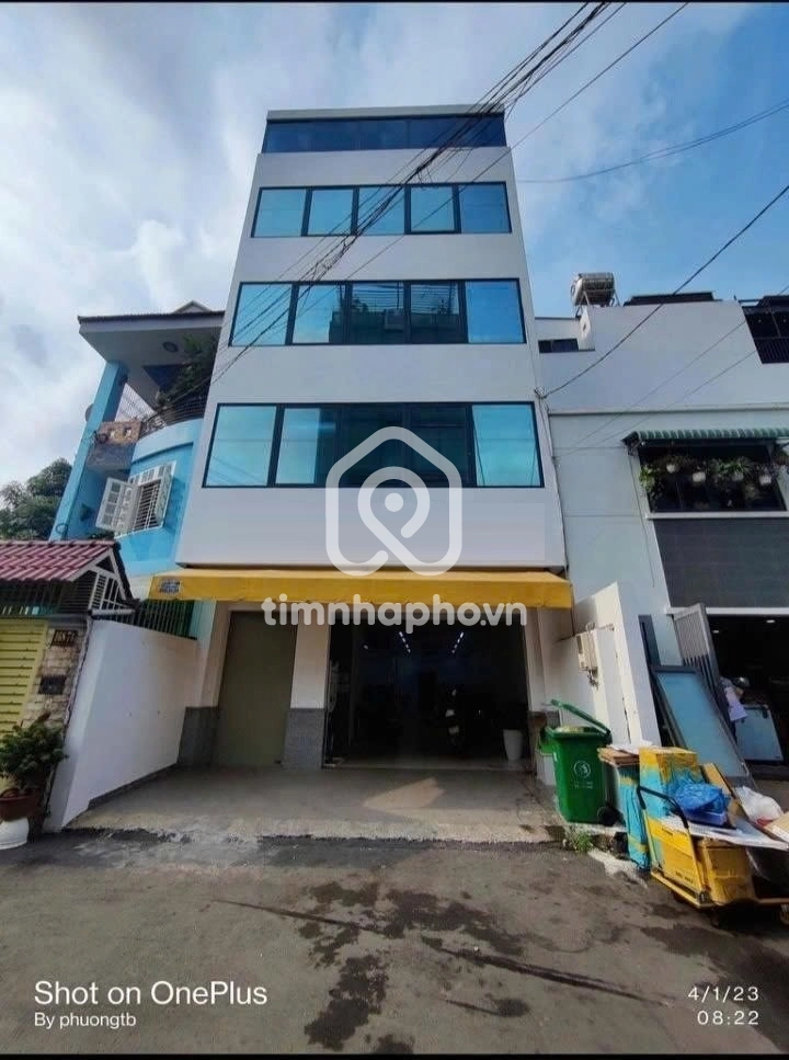 168/48a Đường Nguyễn Gia Trí, Phường Thạnh Mỹ Tây 168/48a Đường Nguyễn Gia Trí, Phường Thạnh Mỹ Tây