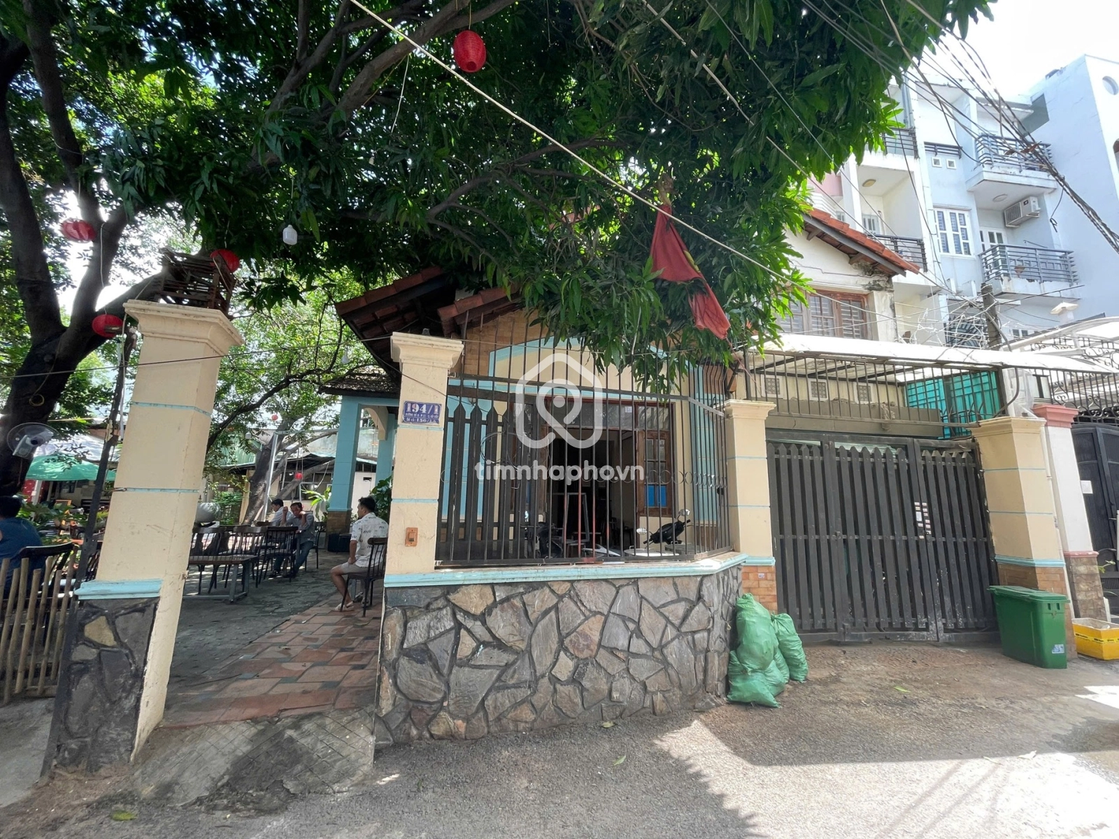 194/1 Đường Số 8, Phường Thông Tây Hội 194/1 Đường Số 8, Phường Thông Tây Hội