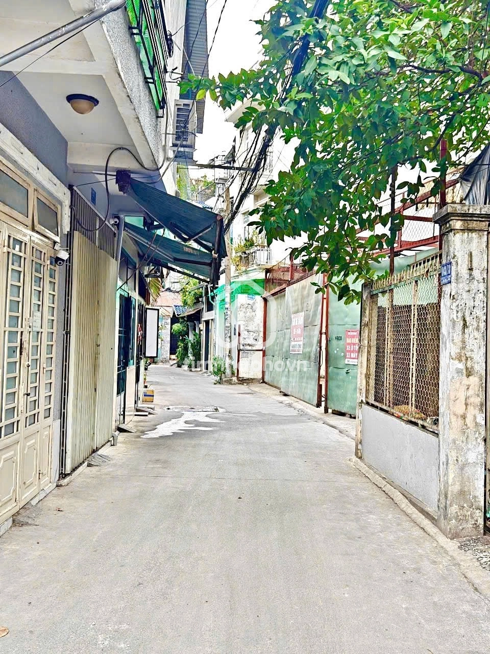 143/7/6 Đường Nguyễn Du, Phường Hạnh Thông 143/7/6 Đường Nguyễn Du, Phường Hạnh Thông