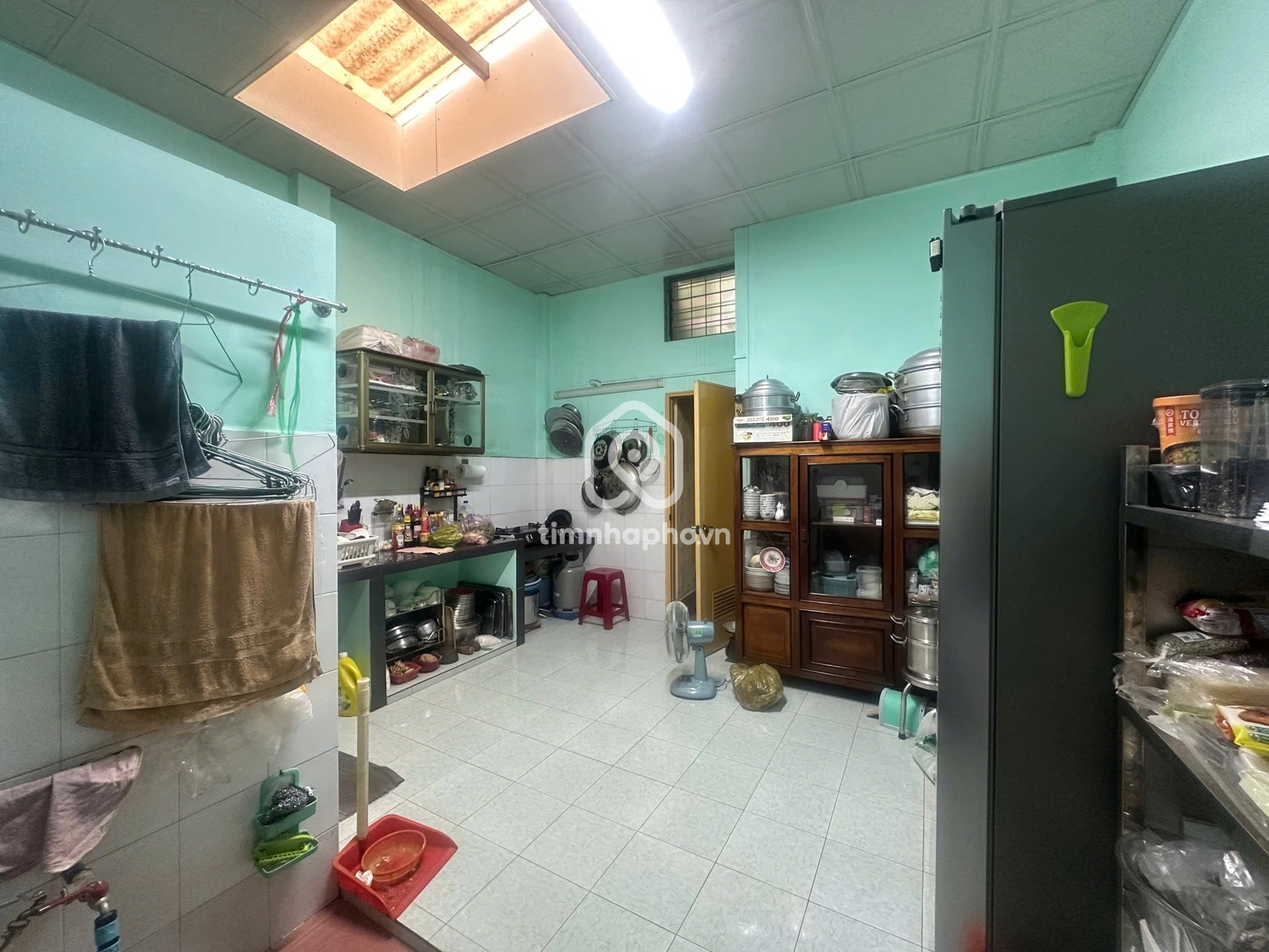 245/15 Đường Võ Văn Kiệt, Phường Cầu Ông Lãnh 245/15 Đường Võ Văn Kiệt, Phường Cầu Ông Lãnh