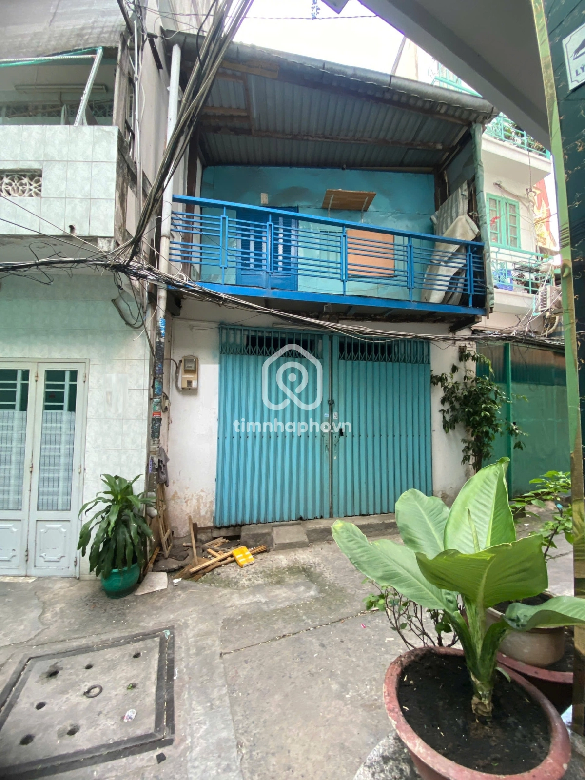 289/5 Đường Lý Thái Tổ, Phường Vườn Lài 289/5 Đường Lý Thái Tổ, Phường Vườn Lài