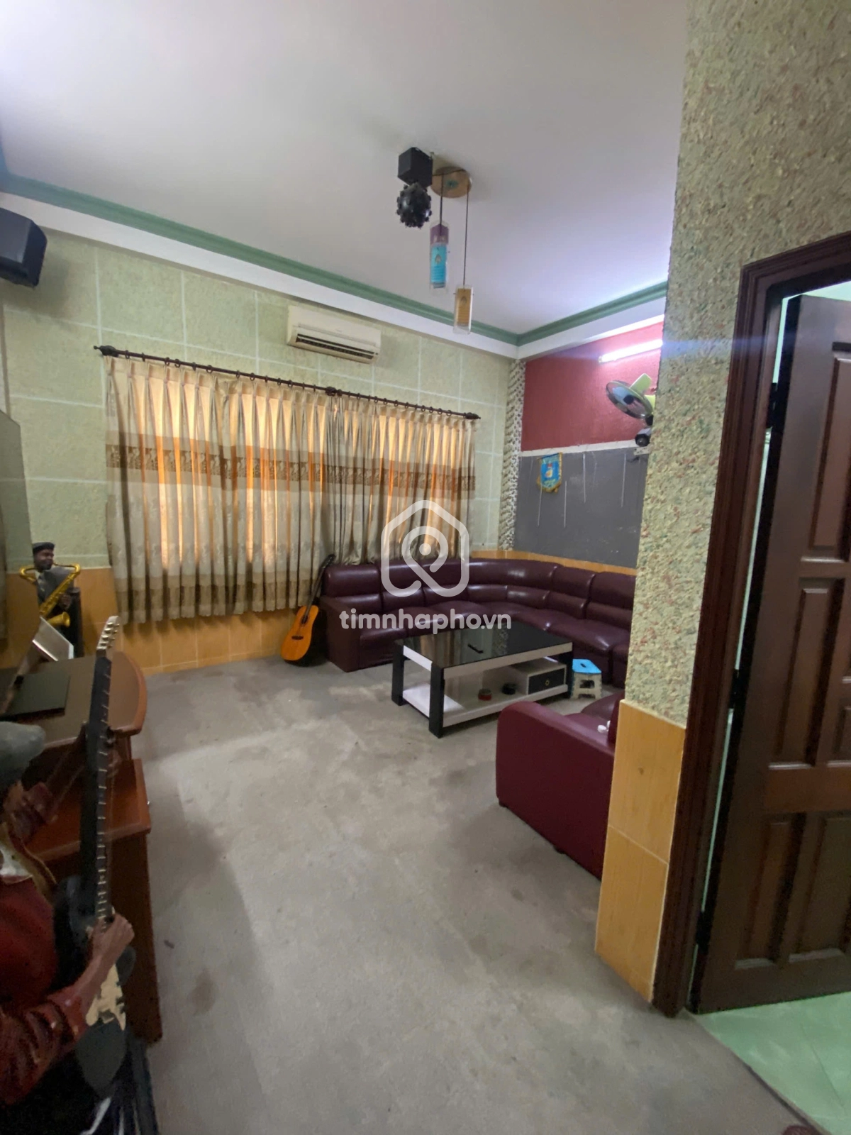 331/49/14 Đường Phan Huy Ích, Phường An Hội Tây 331/49/14 Đường Phan Huy Ích, Phường An Hội Tây