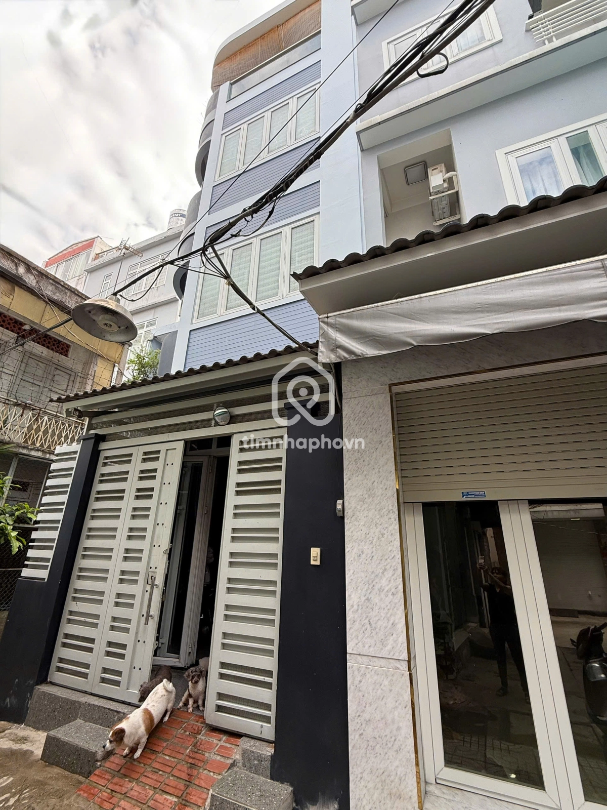 342/4 Đường Cách Mạng Tháng Tám, Phường Xuân Hòa 342/4 Đường Cách Mạng Tháng Tám, Phường Xuân Hòa