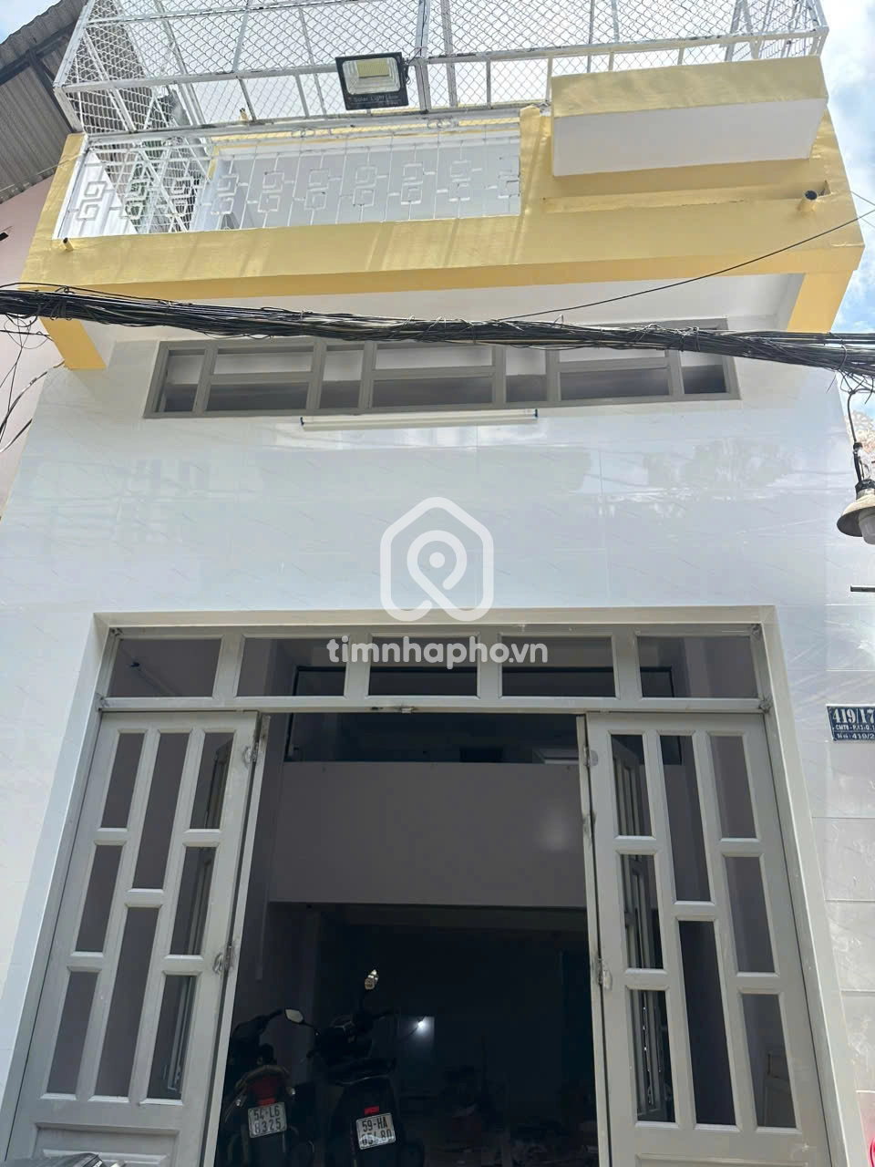 419/17 Đường Cách Mạng Tháng Tám, Phường Hòa Hưng 419/17 Đường Cách Mạng Tháng Tám, Phường Hòa Hưng
