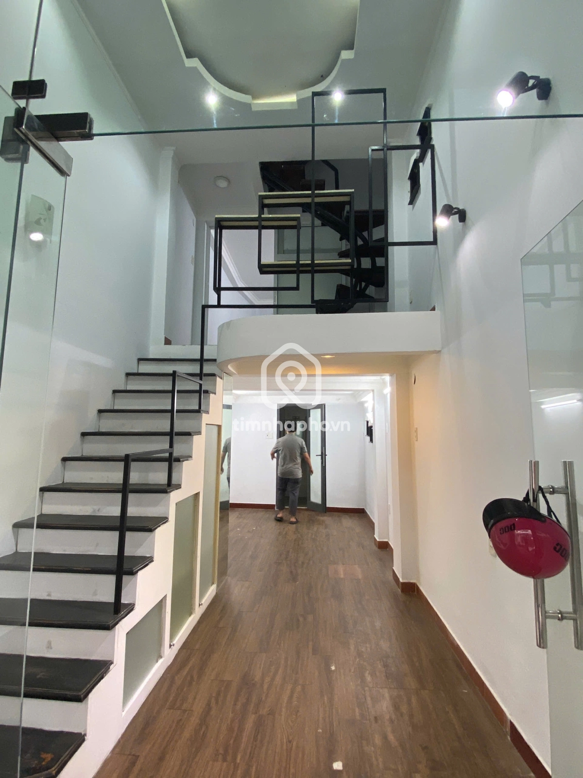 502/24 Đường Nguyễn Đình Chiểu, Phường Bàn Cờ