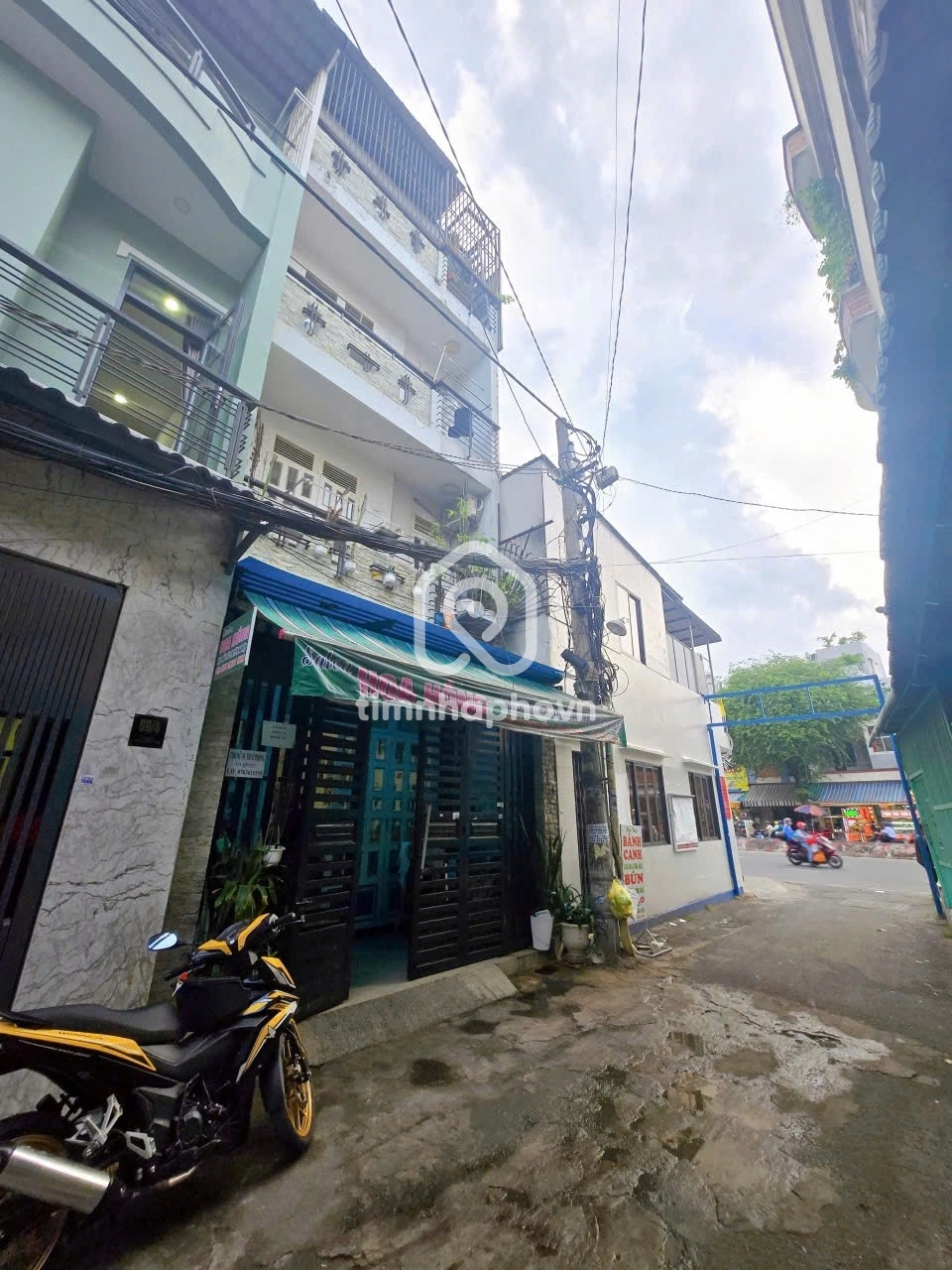 89/2 Đường Lê Trọng Tấn, Phường Tân Sơn Nhì 89/2 Đường Lê Trọng Tấn, Phường Tân Sơn Nhì