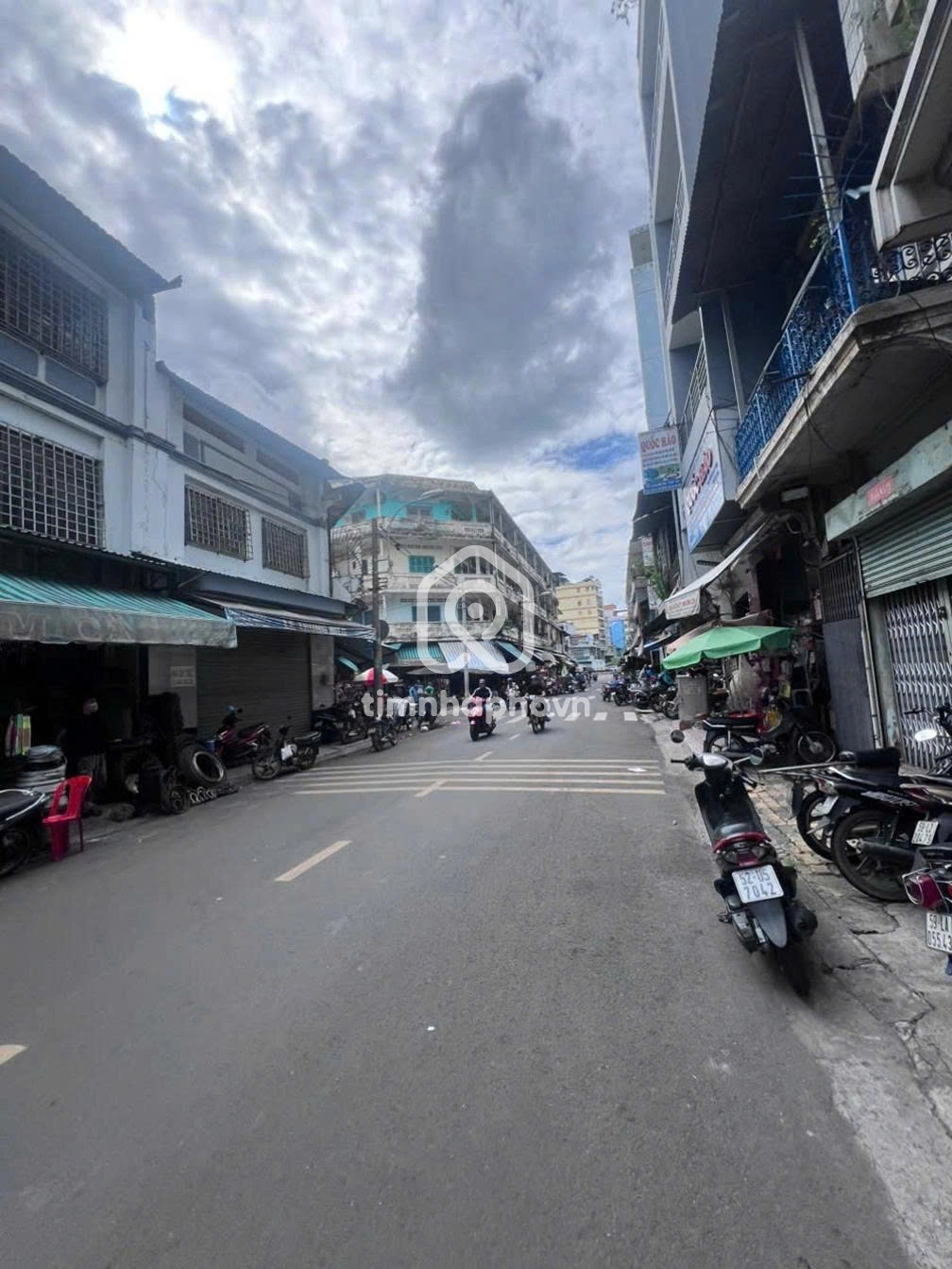3 Đường Lương Nhữ Học, Phường Chợ Lớn 3 Đường Lương Nhữ Học, Phường Chợ Lớn