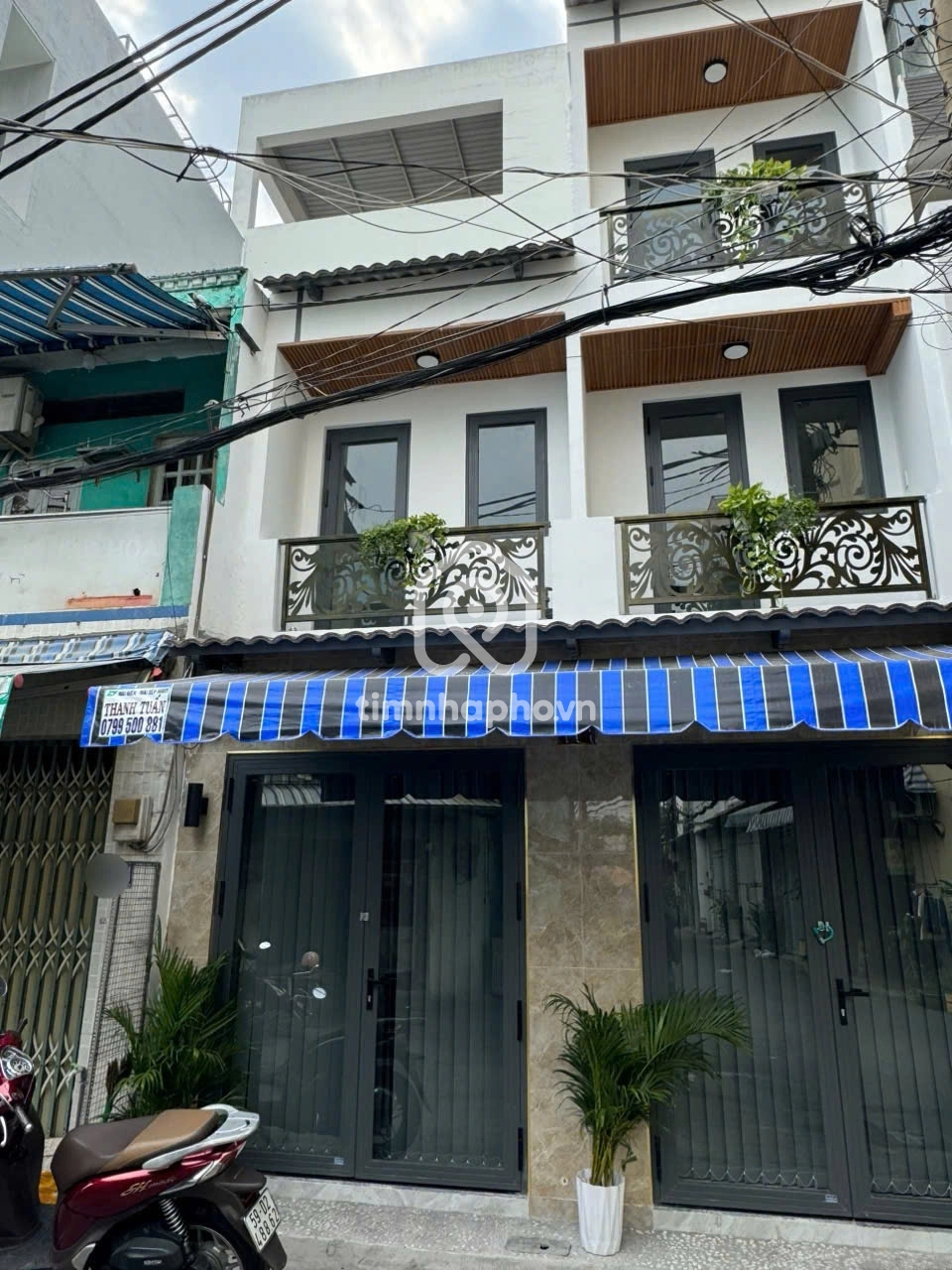118/52 Đường Huỳnh Thiện Lộc, Phường Tân Phú 118/52 Đường Huỳnh Thiện Lộc, Phường Tân Phú