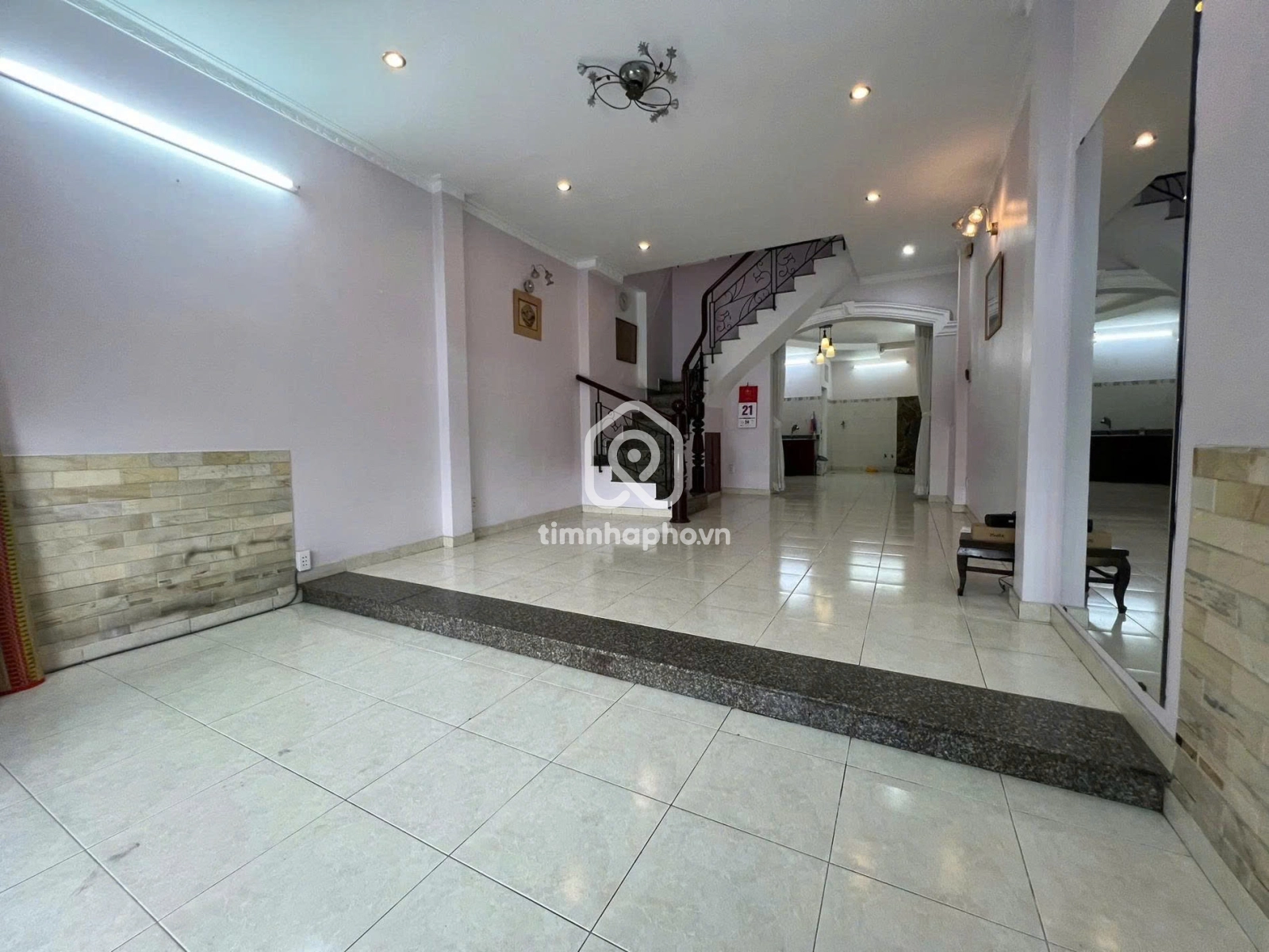 252 Đường Nguyễn Văn Đậu, Phường Bình Lợi Trung