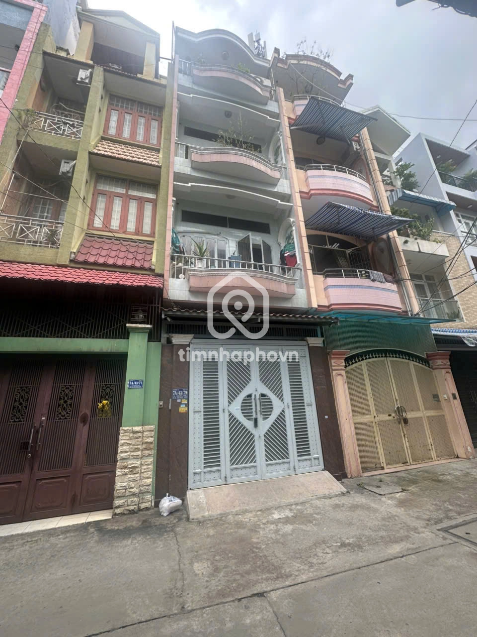 7A/43/79 Đường Thành Thái, Phường Diên Hồng 7A/43/79 Đường Thành Thái, Phường Diên Hồng