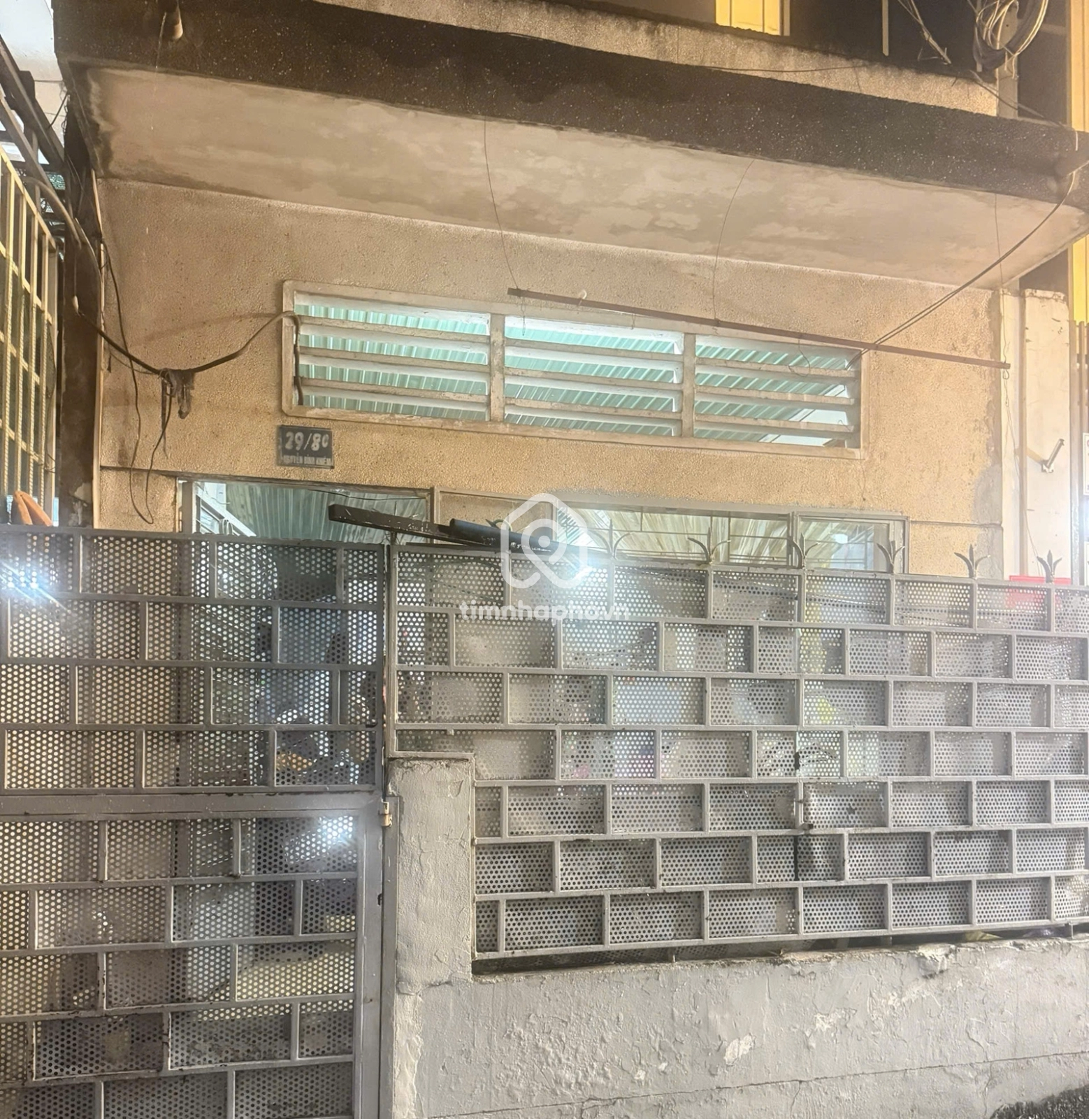 29/8C Đường Nguyễn Bỉnh Khiêm, Phường Sài Gòn 29/8C Đường Nguyễn Bỉnh Khiêm, Phường Sài Gòn