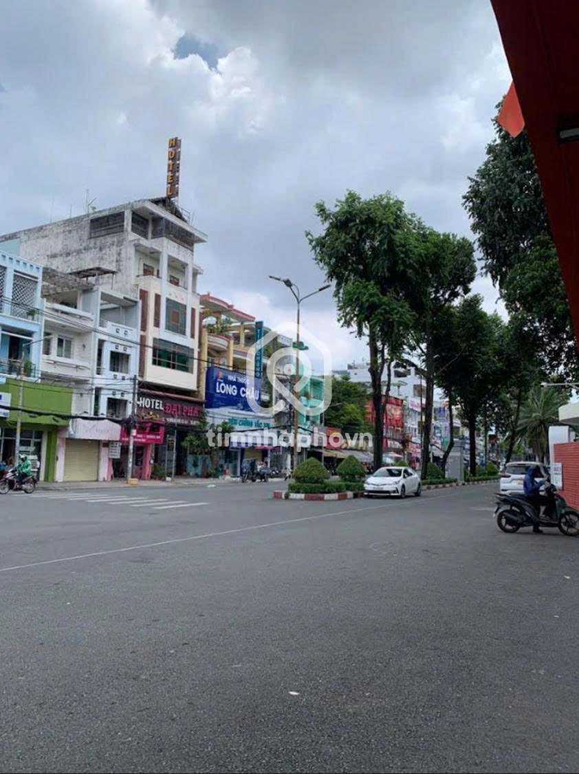 133 Đường Bình Phú, Phường Bình Phú 133 Đường Bình Phú, Phường Bình Phú