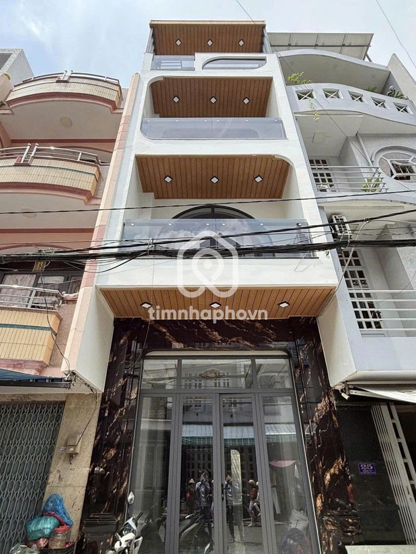 23 Đường Số 24A, Phường Bình Phú