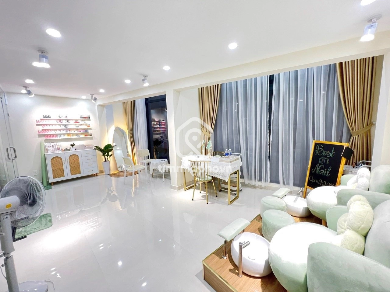 34 Đường Rạch Bùng Binh, Phường Nhiêu Lộc 34 Đường Rạch Bùng Binh, Phường Nhiêu Lộc