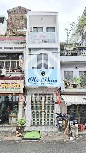 231 Đường Cao Đạt, Phường Chợ Quán 231 Đường Cao Đạt, Phường Chợ Quán