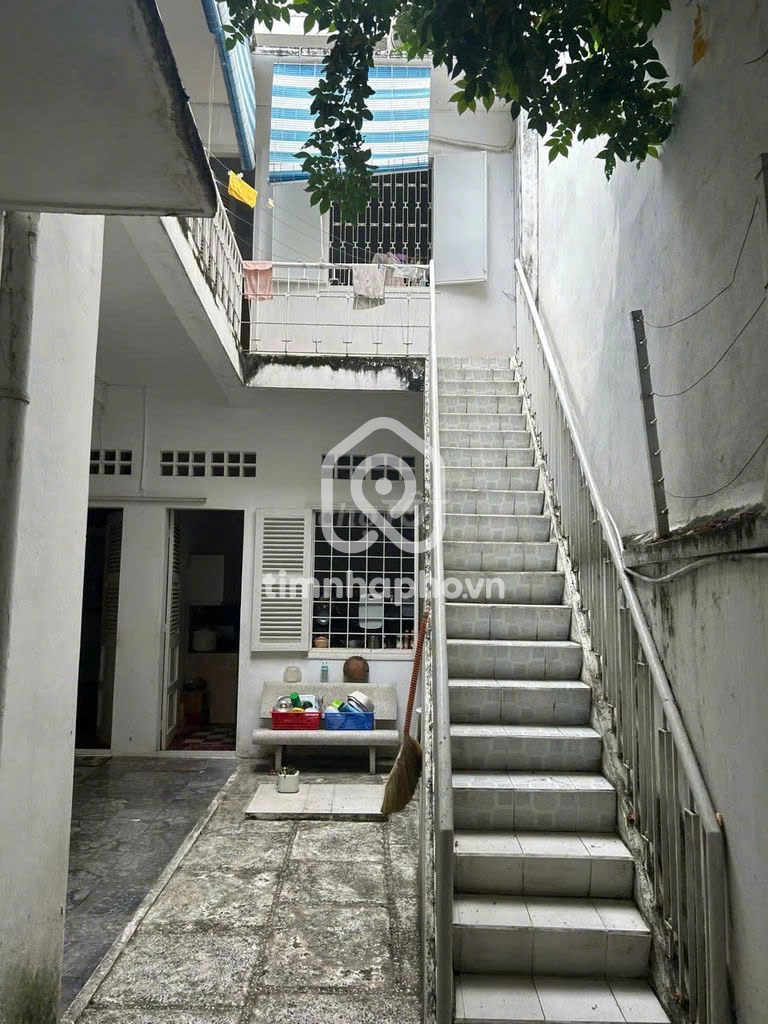 86C Đường Võ Thị Sáu, Phường Tân Định 86C Đường Võ Thị Sáu, Phường Tân Định