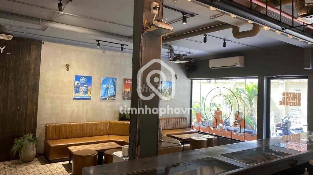 205/2 Đường Nguyễn Trãi, Phường Cầu Ông Lãnh 205/2 Đường Nguyễn Trãi, Phường Cầu Ông Lãnh
