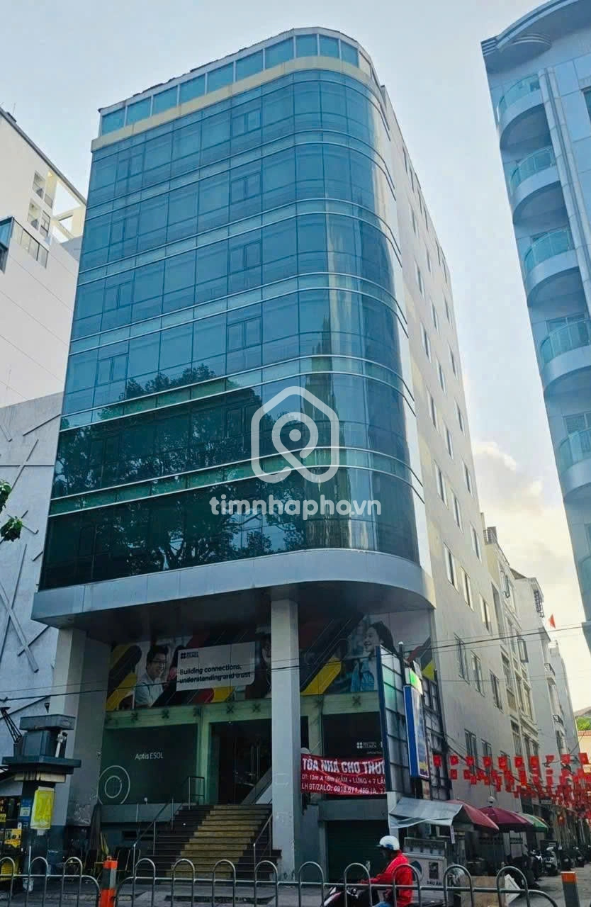 2A1 Đường Nguyễn Thị Minh Khai, Phường Sài Gòn