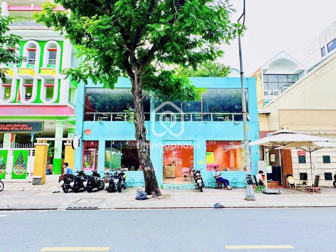 355 Đường Lê Văn Sỹ, Phường Tân Sơn Hòa 355 Đường Lê Văn Sỹ, Phường Tân Sơn Hòa