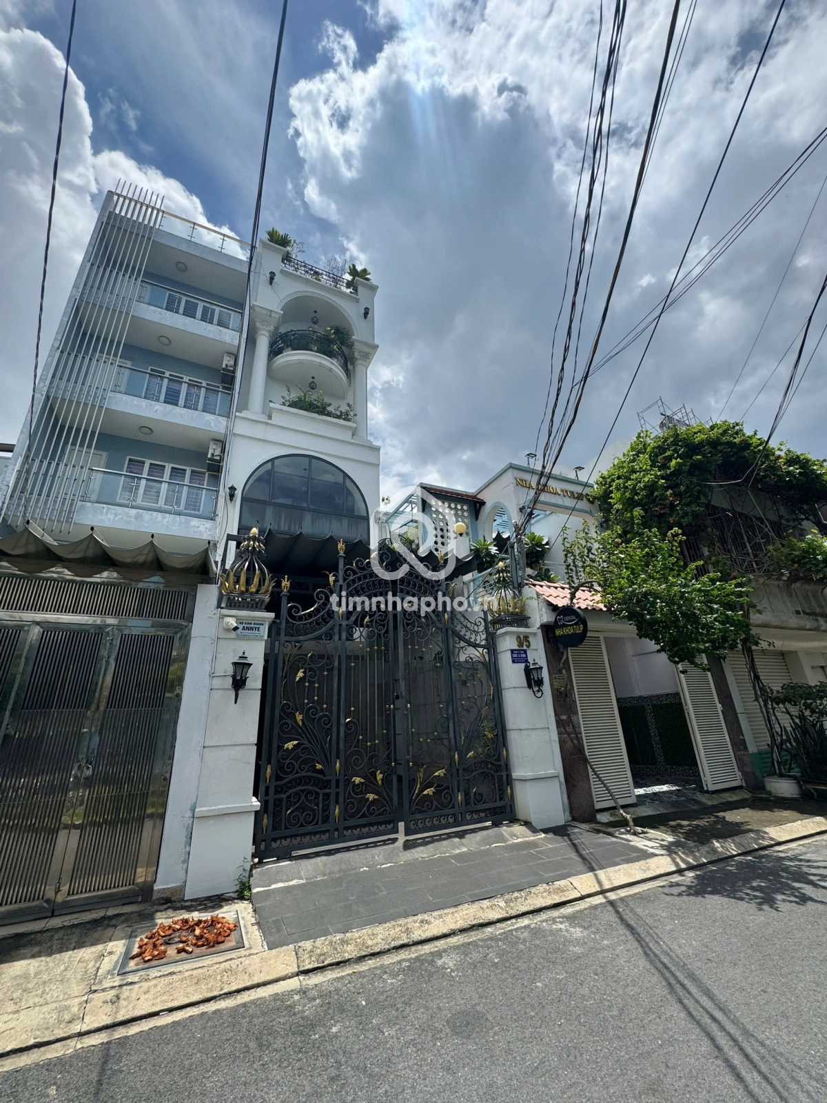 9/5 Đường Phạm Văn Hai, Phường Tân Sơn Hòa 9/5 Đường Phạm Văn Hai, Phường Tân Sơn Hòa