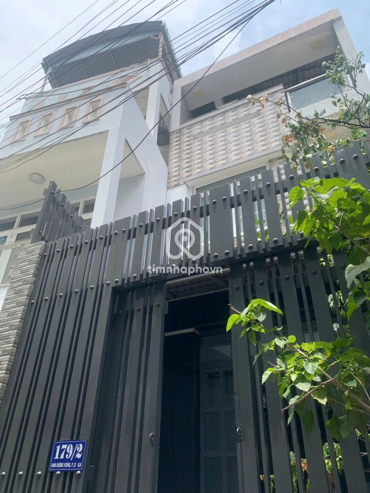 179/2 Đường Kinh Dương Vương, Phường Phú Lâm