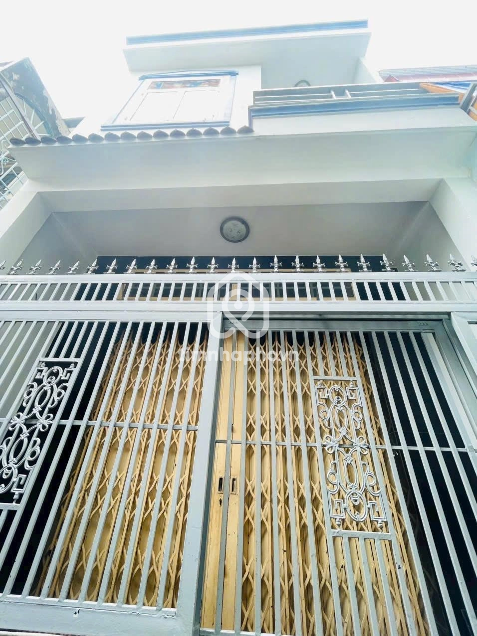 974/11D Đường Lò Gốm, Phường Bình Tiên 974/11D Đường Lò Gốm, Phường Bình Tiên