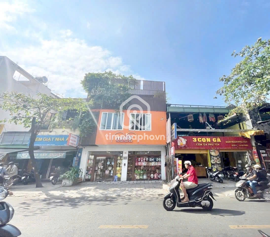 14-16 Đường D5, Phường Thạnh Mỹ Tây 14-16 Đường D5, Phường Thạnh Mỹ Tây