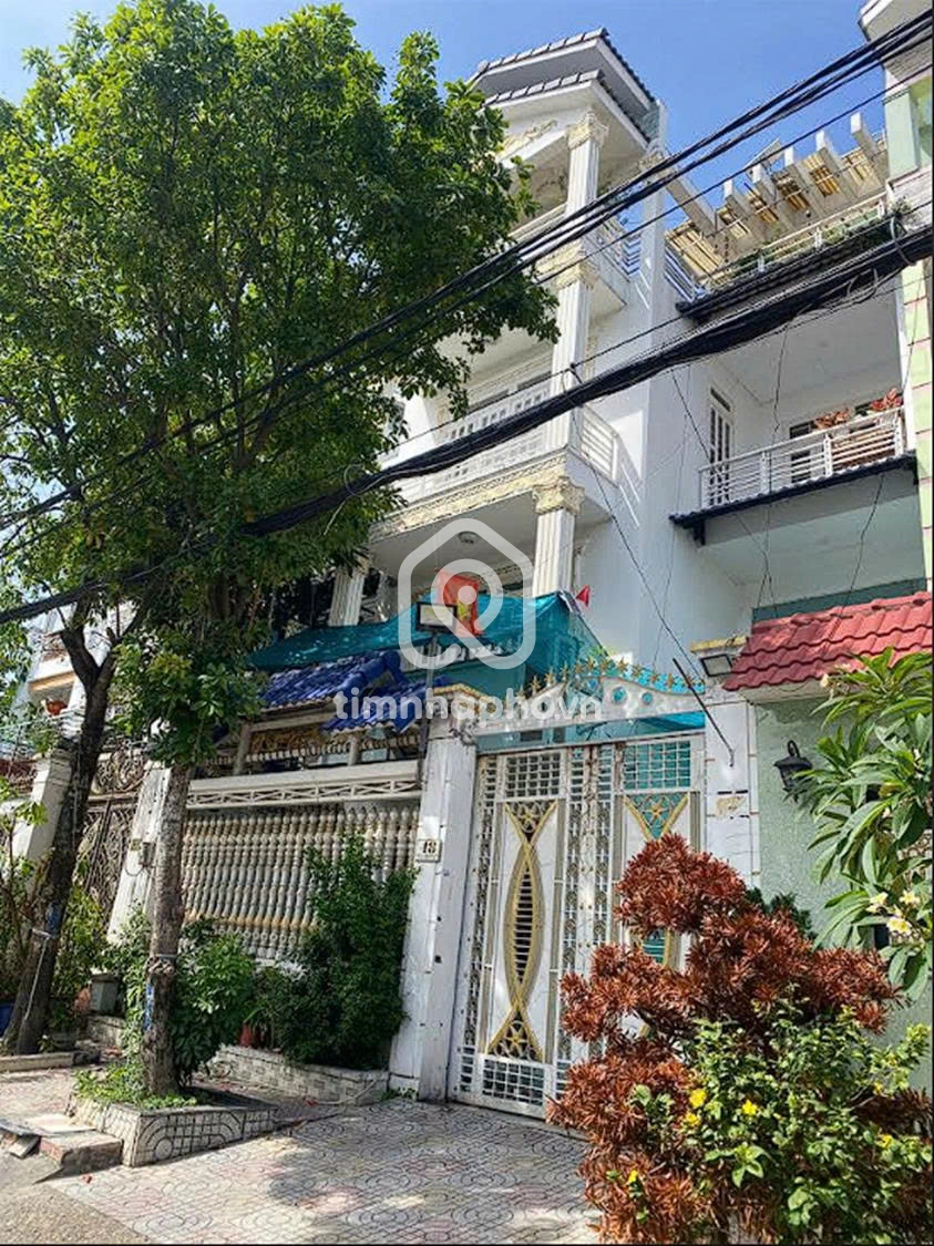 48 Đường Số 2A, Phường An Lạc