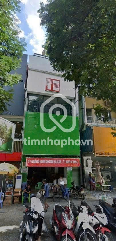 8 Đường Bùi Hữu Nghĩa, Phường An Đông 8 Đường Bùi Hữu Nghĩa, Phường An Đông