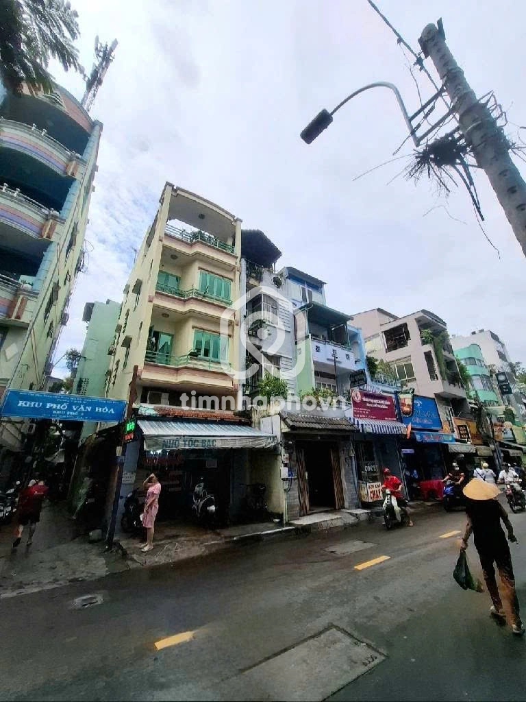 213 Đường Vĩnh Viễn, Phường Vườn Lài 213 Đường Vĩnh Viễn, Phường Vườn Lài