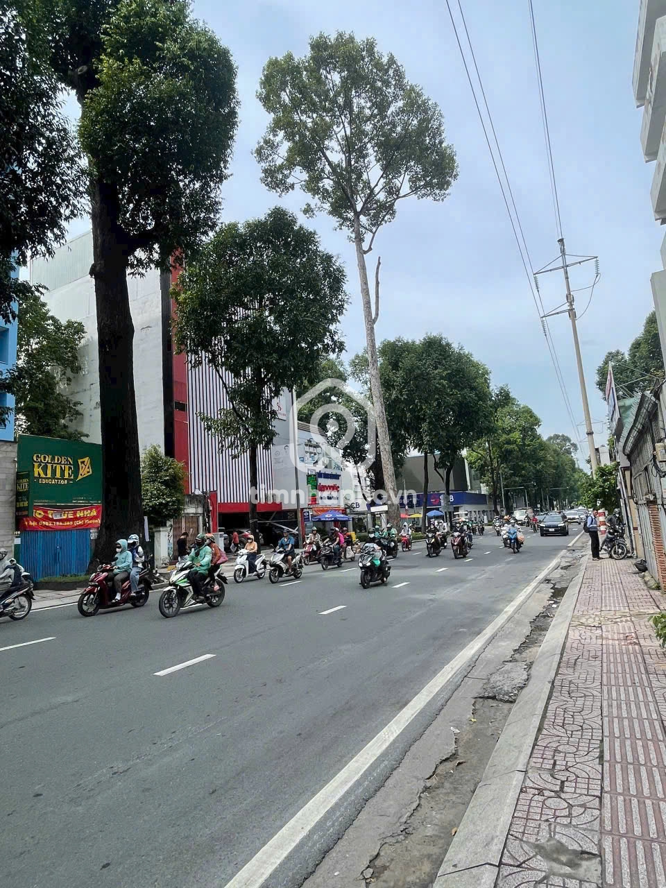 199 Đường Điện Biên Phủ, Phường Xuân Hòa