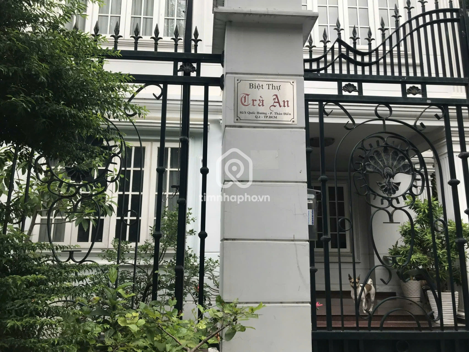 92/3 Đường Quốc Hương, Phường An Khánh 92/3 Đường Quốc Hương, Phường An Khánh