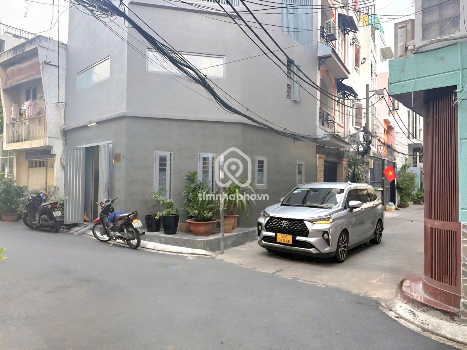 457/30 Đường Điện Biên Phủ, Phường Bàn Cờ 457/30 Đường Điện Biên Phủ, Phường Bàn Cờ