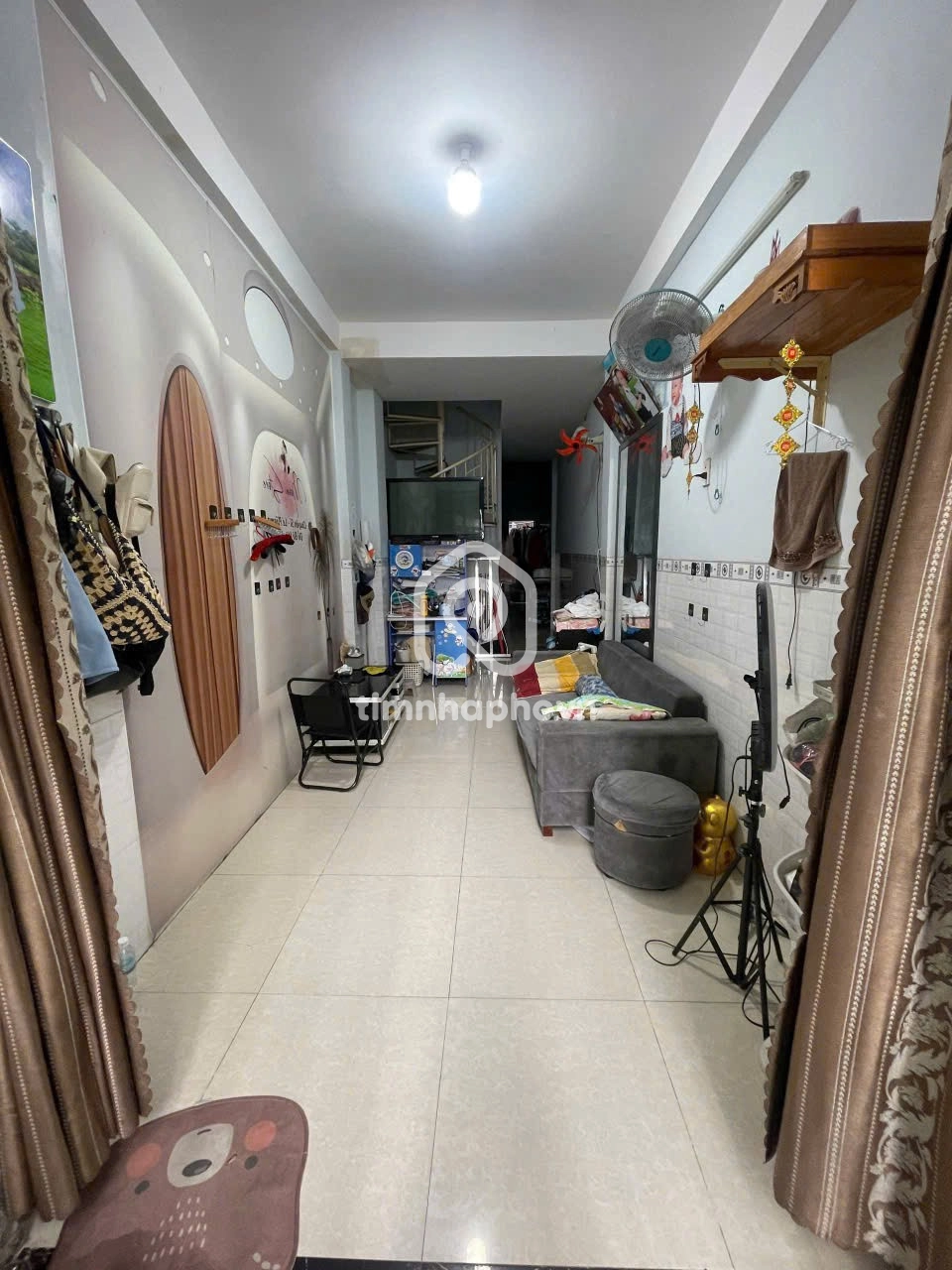 304/85/15 Đường Bùi Đình Túy, Phường Bình Thạnh 304/85/15 Đường Bùi Đình Túy, Phường Bình Thạnh