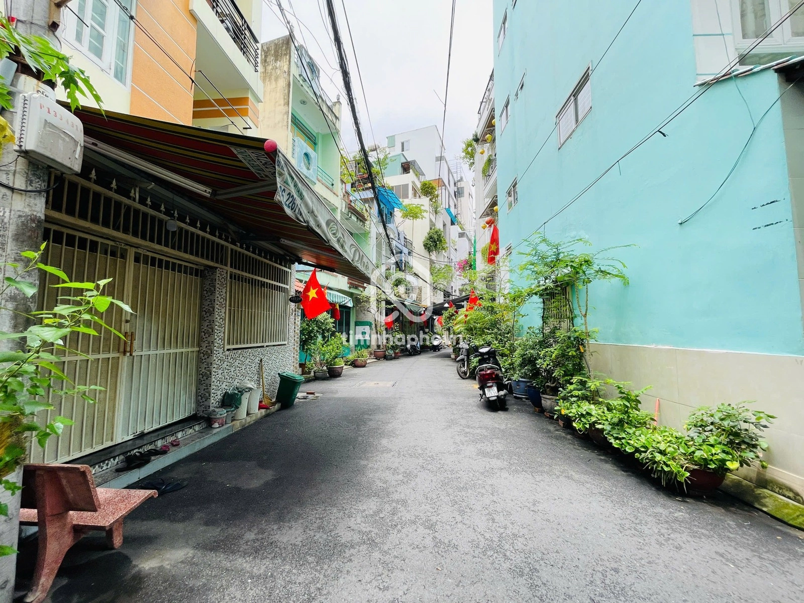 115/28 Đường Nguyễn Công Hoan, Phường Cầu Kiệu 115/28 Đường Nguyễn Công Hoan, Phường Cầu Kiệu
